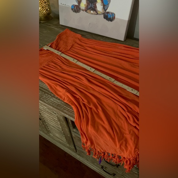 Roxy Summer Sweetheart Dress - Picture 8 of 11